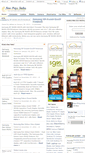 Mobile Screenshot of new-price-india.com